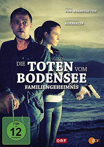 Die Toten vom Bodensee - Familiengeheimnisse Die Toten vom Bodensee - Familiengeheimnisse von Studio Hamburg