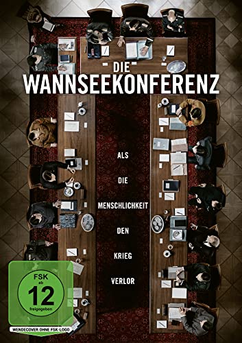 Die Wannseekonferenz von Studio Hamburg