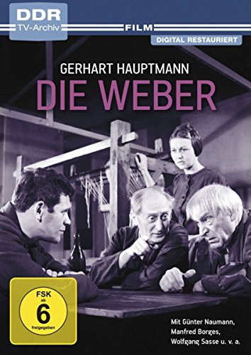 Die Weber (DDR TV-Archiv) von Studio Hamburg