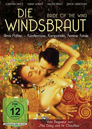 Die Windsbraut - Bride of the Wind (Alma Mahler: Künstlermuse, Komponistin, Femme Fatale) von Studio Hamburg