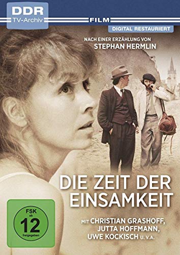 Die Zeit der Einsamkeit (DDR TV-Archiv) von Studio Hamburg