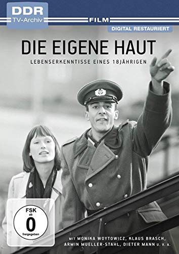 Die eigene Haut von Studio Hamburg