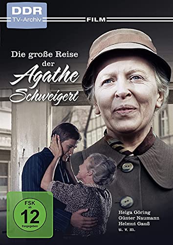 Die große Reise der Agathe Schweigert von Studio Hamburg