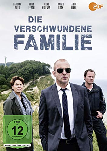 Die verschwundene Familie Die verschwundene Familie von Studio Hamburg