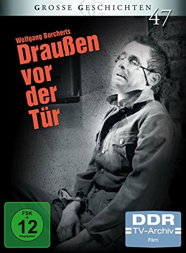 Draußen vor der Tür (DDR TV-Archiv) - Große Geschichten (Neuauflage) von Studio Hamburg