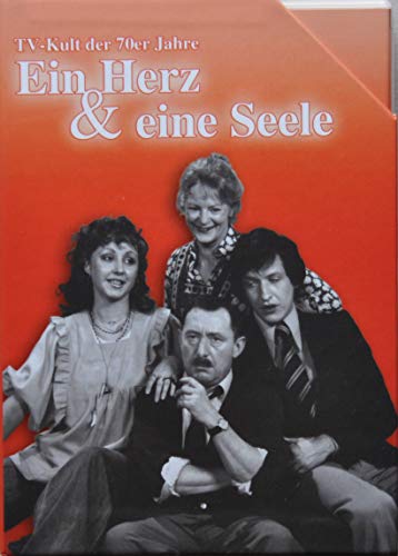 Ein Herz & eine Seele [3 DVDs] von Studio Hamburg