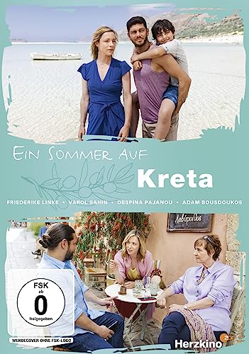 Ein Sommer auf Kreta von Studio Hamburg