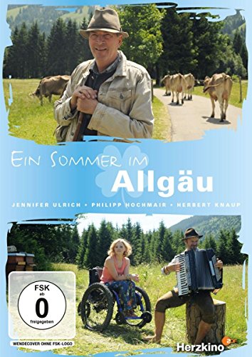 Ein Sommer im Allgäu Ein Sommer im Allgäu von Studio Hamburg