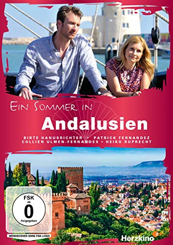 Ein Sommer in Andalusien Ein Sommer in Andalusien von Studio Hamburg