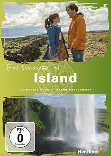 Ein Sommer in Island von Studio Hamburg