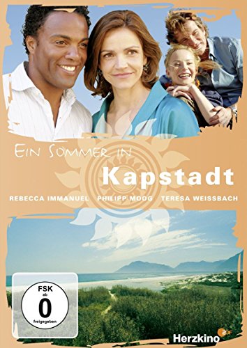 Ein Sommer in Kapstadt von Studio Hamburg