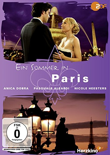 Ein Sommer in Paris von Studio Hamburg