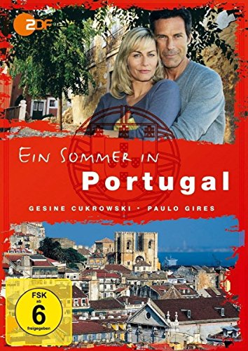 Ein Sommer in Portugal (Herzkino) von Studio Hamburg