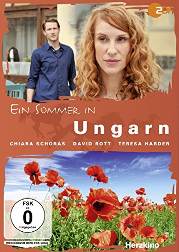 Ein Sommer in Ungarn (Herzkio) von Studio Hamburg