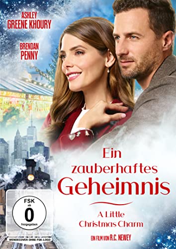 Ein zauberhaftes Geheimnis - A Little Christmas Charm von Studio Hamburg