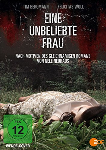 Eine unbeliebte Frau von Studio Hamburg