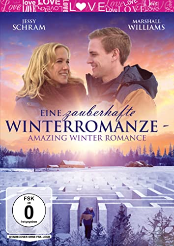 Eine zauberhafte Winterromanze - Amazing Winter Romance von Studio Hamburg
