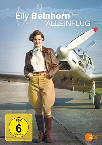 Alleinflug - Elly Beinhorn von Studio Hamburg