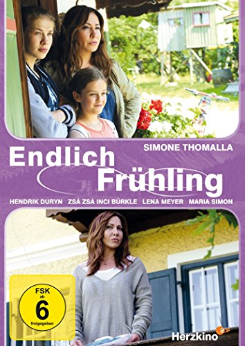 Endlich Frühling! von Studio Hamburg