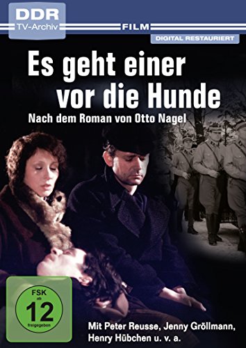 Es geht einer vor die Hunde - DDR TV-Archiv von Studio Hamburg