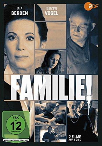 Familie! (Zweiteiler) von Studio Hamburg