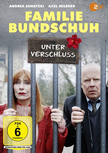 Familie Bundschuh - Unter Verschluss Familie Bundschuh - Unter Verschluss von Studio Hamburg