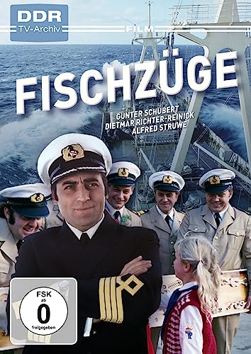 Fischzüge (DDR TV-Archiv) von Studio Hamburg