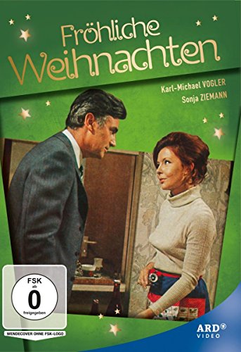Fröhliche Weihnachten Fröhliche Weihnachten von Studio Hamburg