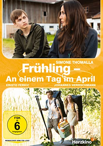 Frühling – An einem Tag im April (Herzkino) von Studio Hamburg
