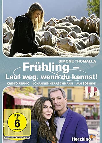 Frühling - Lauf weg, wenn du kannst von Studio Hamburg