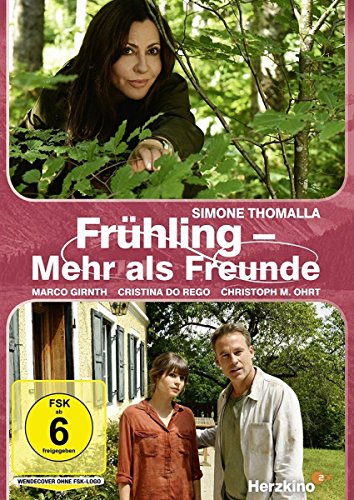 Frühling - Mehr als Freunde: Herzkino von Studio Hamburg