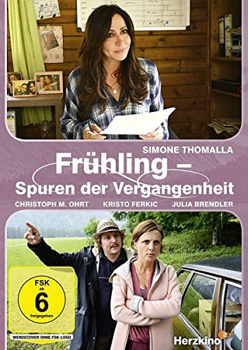 Frühling - Spuren der Vergangenheit Frühling - Spuren der Vergangenheit von Studio Hamburg