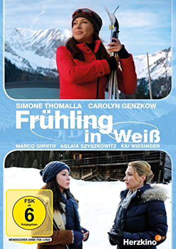 Frühling in Weiß von Studio Hamburg