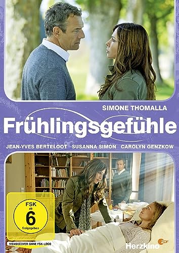 Frühlingsgefühle von Studio Hamburg