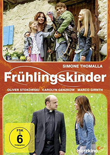 Frühlingskinder (Herzkino) von Studio Hamburg