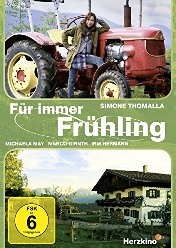 Für immer Frühling von Studio Hamburg