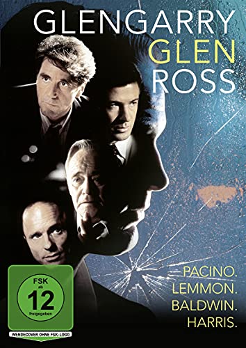 Glengarry Glen Ross von Studio Hamburg