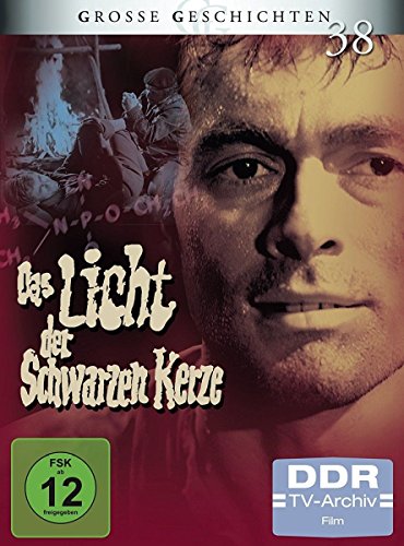 Das Licht der schwarzen Kerze - Grosse Geschichten 38 [3 DVDs] von Studio Hamburg