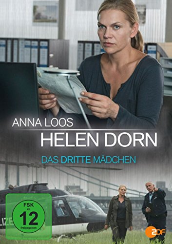Helen Dorn - Das dritte Mädchen Helen Dorn - Das dritte Mädchen von Studio Hamburg
