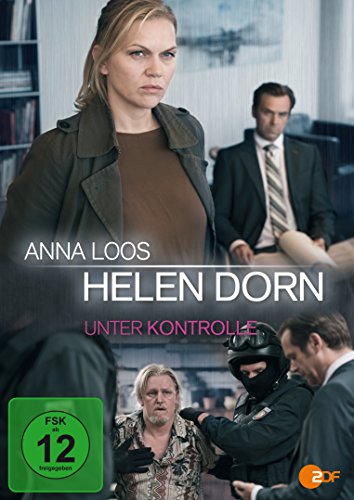 Helen Dorn - Unter Kontrolle Helen Dorn - Unter Kontrolle von Studio Hamburg