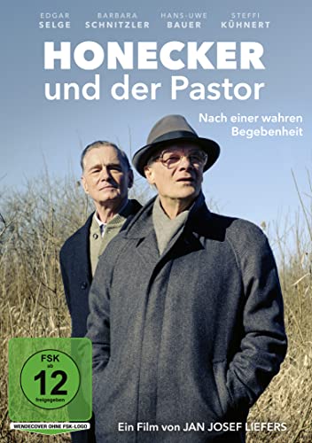 Honecker und der Pastor Honecker und der Pastor von Studio Hamburg