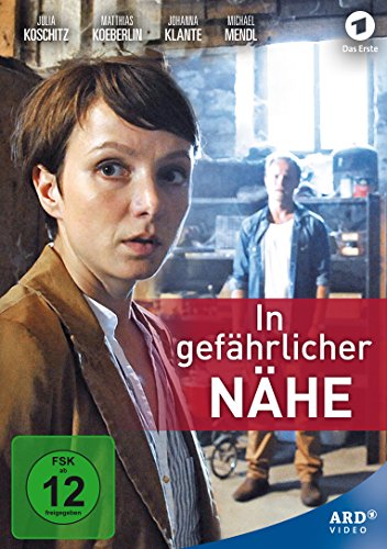 In gefährlicher Nähe In gefährlicher Nähe von Studio Hamburg