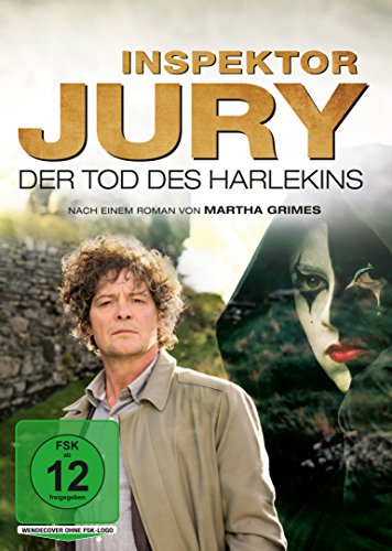 Inspektor Jury - Der Tod des Harlekins Inspektor Jury - Der Tod des Harlekins von Studio Hamburg