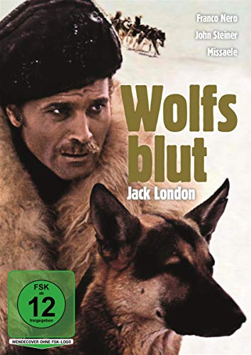 Jack London: Wolfsblut von Studio Hamburg