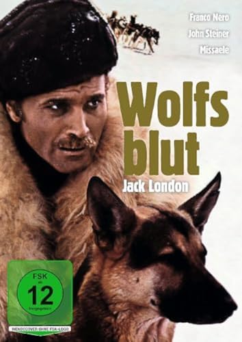 Jack London: Wolfsblut Jack London: Wolfsblut von Studio Hamburg