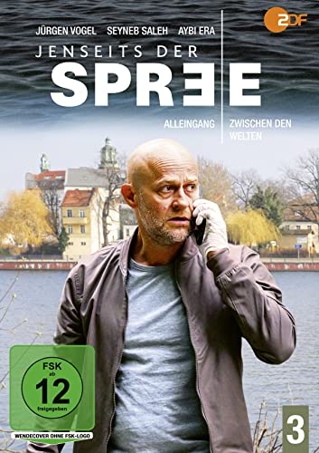 Jenseits der Spree - Alleingang / Zwischen den Welten von Studio Hamburg