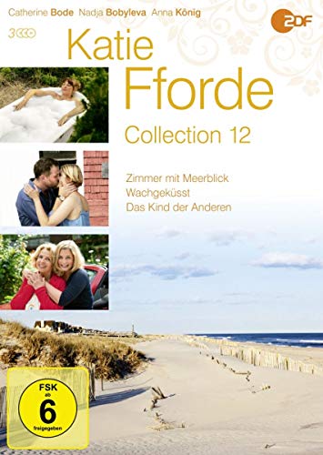 Katie Fforde Collection 12 [3 DVDs] von Studio Hamburg