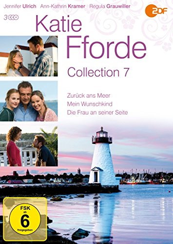 Katie Fforde: Collection 7 [3 DVDs im Schuber] von Studio Hamburg