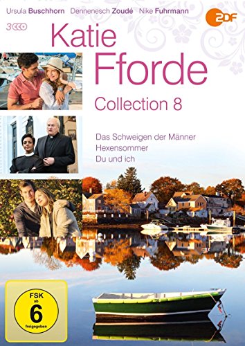 Katie Fforde: Collection 8 [3 DVDs im Schuber] von Studio Hamburg