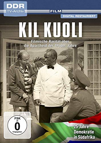 Kil Kuoli (DDR TV-Archiv) von Studio Hamburg